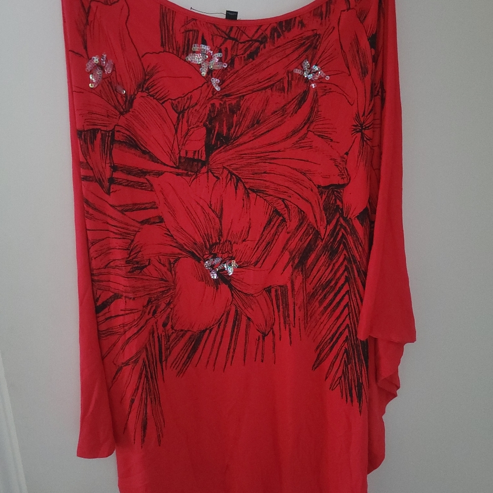 Express dress